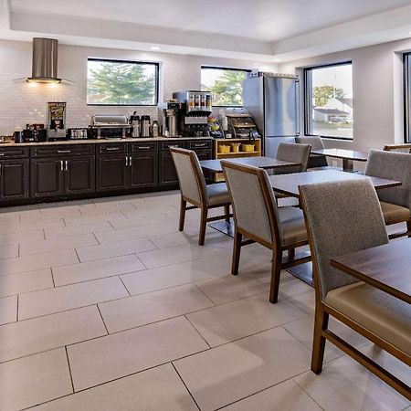 Wingate By Wyndham Fishkill Exterior foto